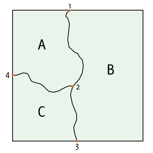 example of a topological vector